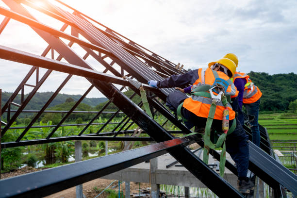 Best Commercial Roofing Services  in Fort Denaud, FL