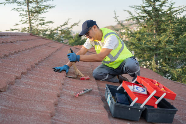 Best Tile Roofing Contractor  in Fort Denaud, FL