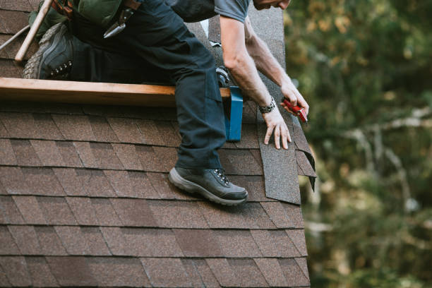 Quick and Trustworthy Emergency Roof Repair Services in Fort Denaud, FL